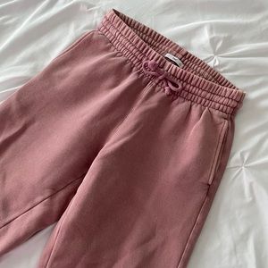 TNA Boyfriend Sweatpant